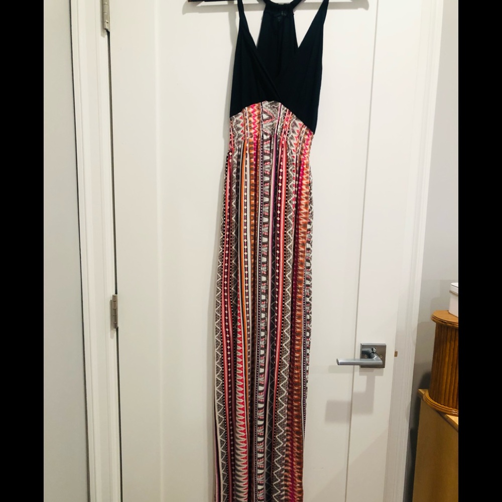 Felicity and coco maxi dress
